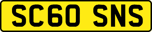 SC60SNS