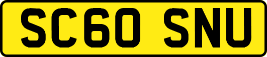 SC60SNU