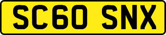 SC60SNX