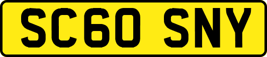 SC60SNY