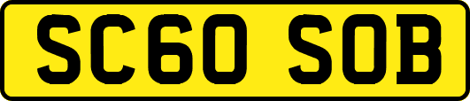 SC60SOB