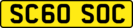 SC60SOC