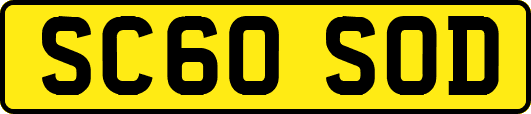SC60SOD