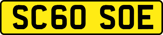 SC60SOE