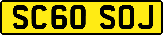 SC60SOJ
