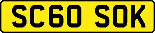 SC60SOK