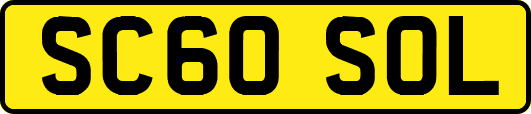 SC60SOL