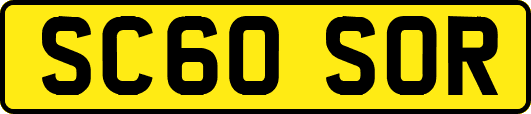 SC60SOR