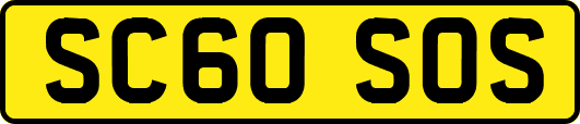SC60SOS