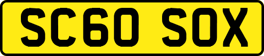 SC60SOX