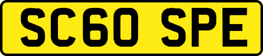 SC60SPE