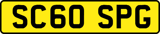 SC60SPG