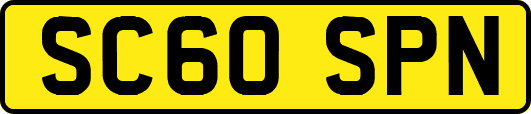 SC60SPN
