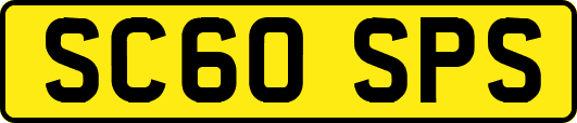 SC60SPS