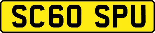 SC60SPU
