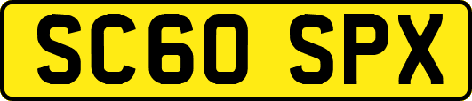 SC60SPX