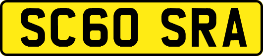 SC60SRA
