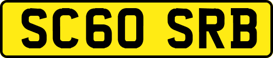 SC60SRB