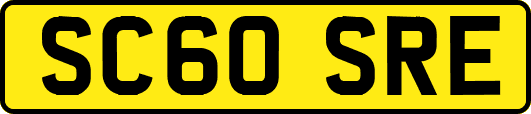 SC60SRE