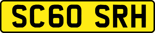 SC60SRH