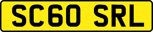 SC60SRL