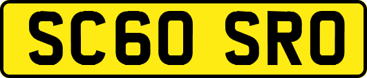 SC60SRO