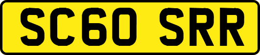 SC60SRR