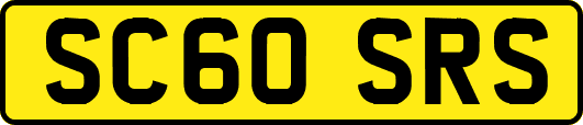 SC60SRS
