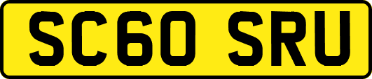 SC60SRU