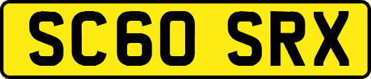 SC60SRX