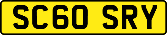 SC60SRY