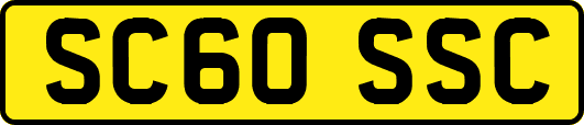 SC60SSC