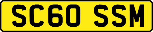 SC60SSM