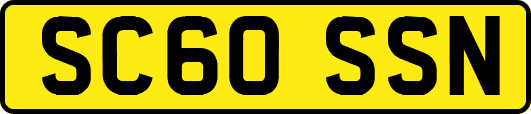 SC60SSN