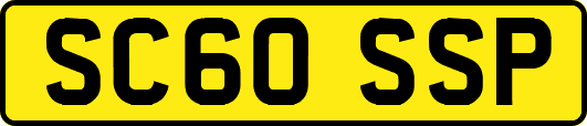 SC60SSP