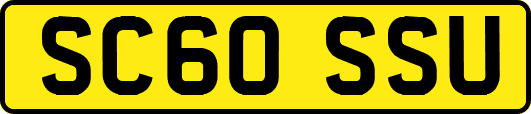 SC60SSU