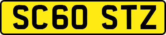 SC60STZ