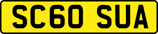 SC60SUA