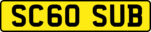 SC60SUB