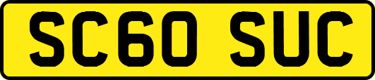 SC60SUC