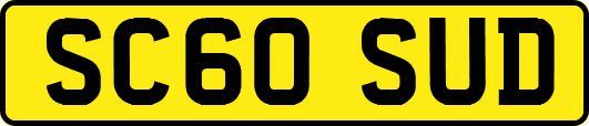 SC60SUD