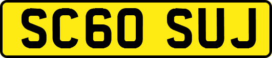 SC60SUJ