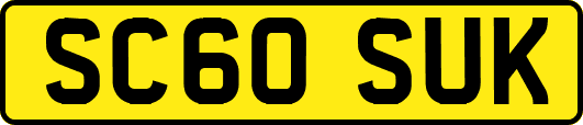 SC60SUK