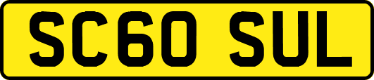 SC60SUL