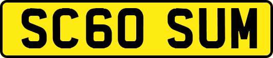 SC60SUM