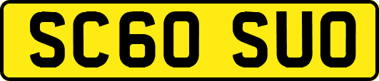 SC60SUO