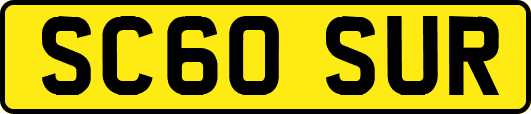 SC60SUR