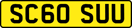 SC60SUU