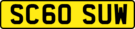 SC60SUW