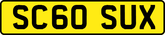 SC60SUX